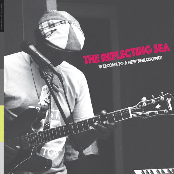 {D} Damu The Fudgemunk &amp; Raw Poetic &quot;The Reflecting Sea (Welcome To A New Philosophy)&quot;