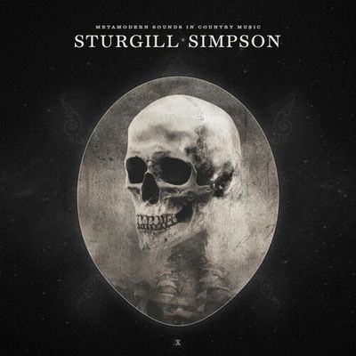 Sturgill Simpson &quot;Metamodern Sounds In Country Music: 10th Anniv. Ed.&quot;