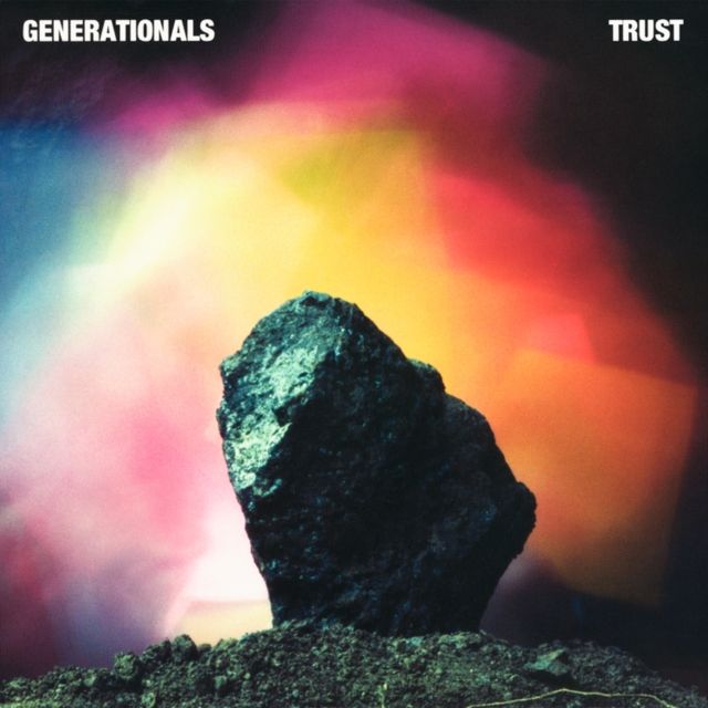 Generationals &quot;Trust / Lucky Numbers&quot;