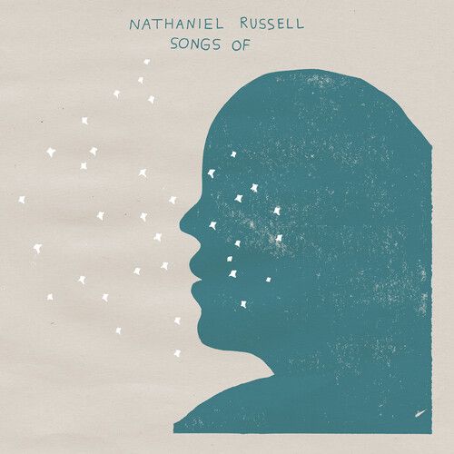 Nathaniel Russell &quot;Songs Of&quot;