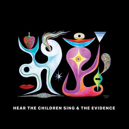 Bonnie Prince Billy, Nathan Salsburg, and Tyler Trotter &quot;Hear the Children Sing the Evidence&quot;
