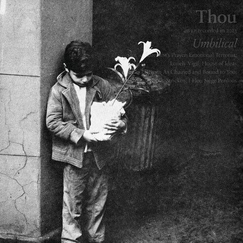 Thou &quot;Umbilical&quot;