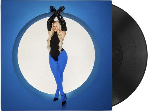 Meghan Trainor &quot;Timeless&quot;