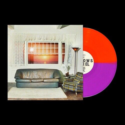 Wallows &quot;Model: Indie Exclusive&quot; *oRaNgEViNyL!*