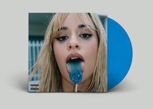 Camila Cabello &quot;C, XOXO&quot; *Sky Blue Blue*
