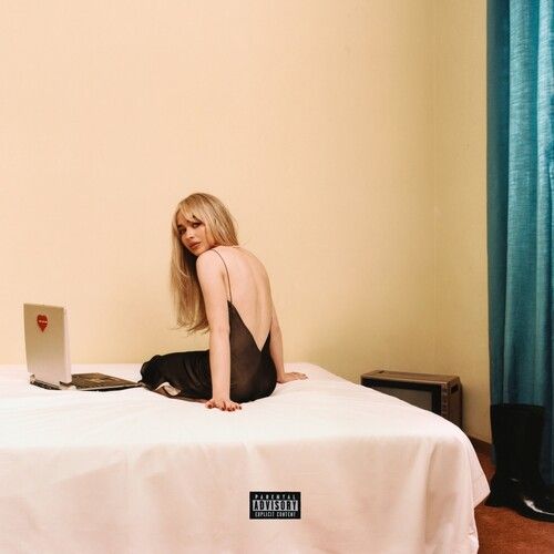 Sabrina Carpenter &quot;Emails I Can&#39;t Send&quot; *Bone Color Vinyl*