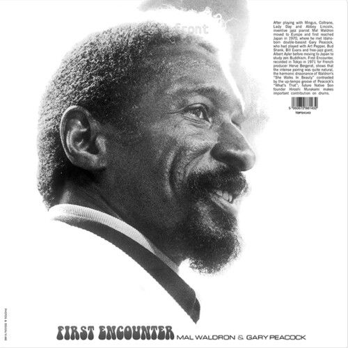 Mal Waldron &amp; Gary Peacock &quot;First Encounter&quot;