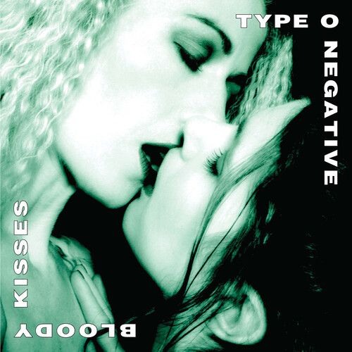 Type O Negative &quot;Bloody Kisses / Suspended In Dusk: 30th Anniv. Ed.&quot;