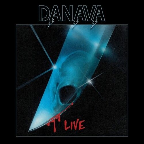 Danava &quot;Live&quot;