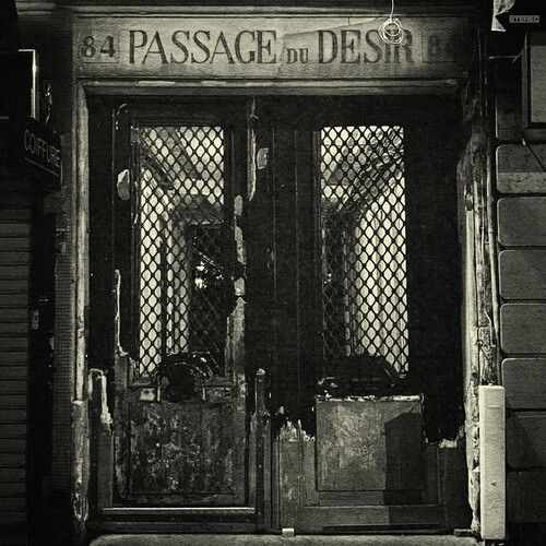 Johnny Blue Skies (Sturgill Simpson) &quot;Passage Du Desir&quot;