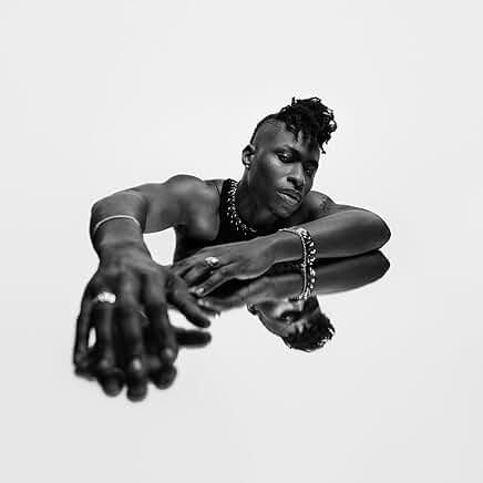 Lucky Daye &quot;Algorithm&quot; *White Vinyl, Gatefold*