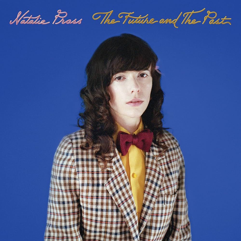 Natalie Prass &quot;The Future And The Past&quot; *ReD ViNyL!* {+ poster}