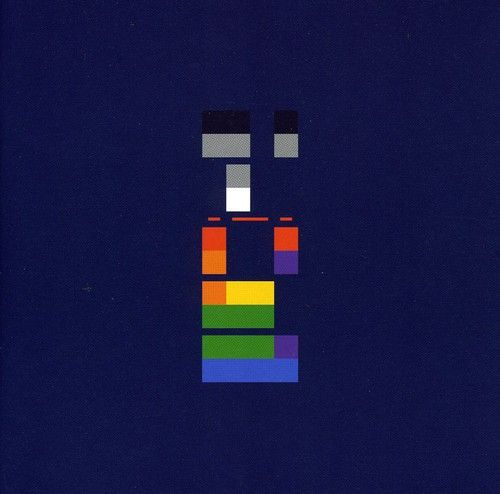 Coldplay &quot;X&amp;Y&quot; 