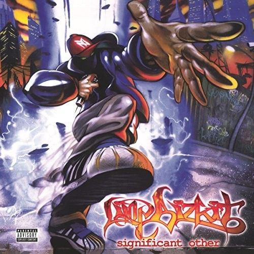 Limp Bizkit &quot;Significant Other&quot;