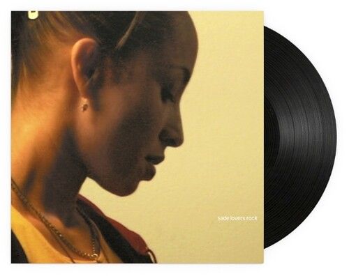 Sade &quot;Lovers Rock&quot; 