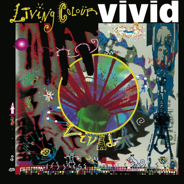 Living Colour &quot;Vivid&quot;