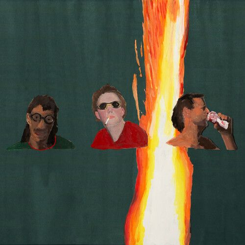 MJ Lenderman &quot;Manning Fireworks&quot;
