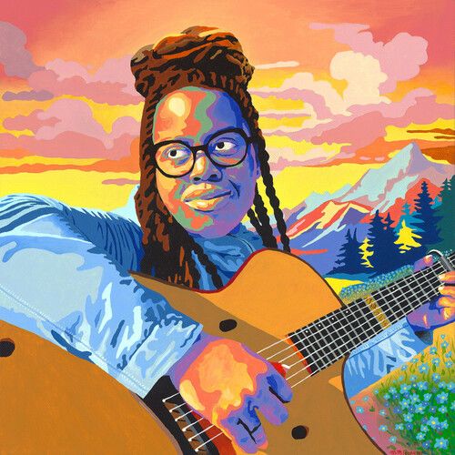 Yasmin Williams &quot;Acadia&quot;