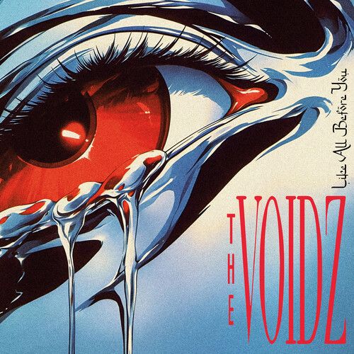 The Voidz &quot;Like All Before You&quot;
