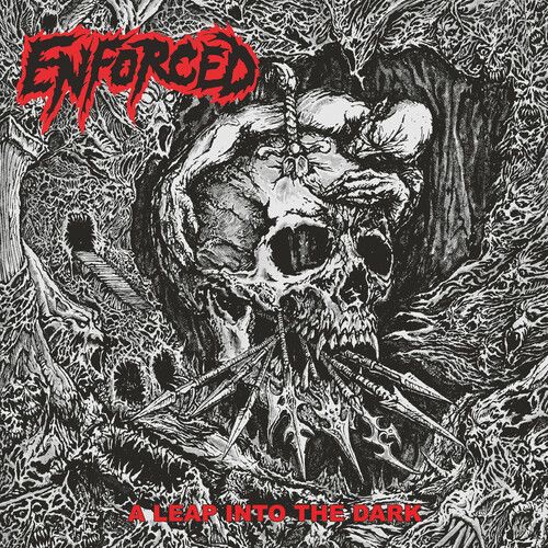 Enforced &quot;Leap Into The Dark EP&quot; 