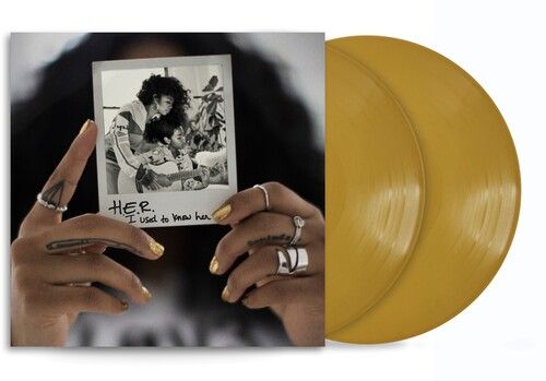 H.E.R. &quot;I Used To Know Her&quot;