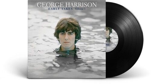 George Harrison &quot;Early Takes Volume 1&quot;