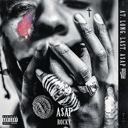 A$AP Rocky &quot;At.Long.Last.A$AP&quot;