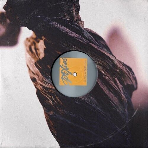 Pixies &quot;The Night The Zombies Came&quot; *Indie Exclusove, Clear Red Smoke Vinyl*