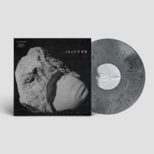 The Cure &quot;Songs Of A Lost World&quot; *MaRbLe ViNyL!*