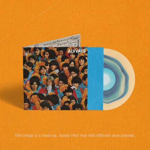 Alvvays &quot;Alvvays (10th Anniversary Edition)&quot;