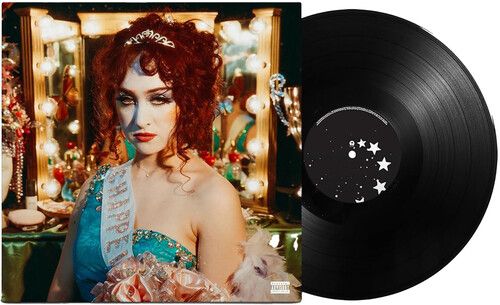 Chappell Roan &quot;The Rise And Fall Of A Midwest Princess: Popstar Edition&quot; 