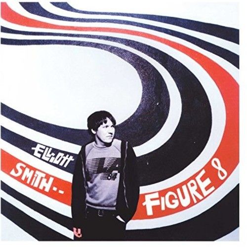 Elliott Smith &quot;Figure 8&quot;