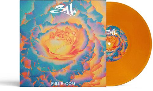 311 &quot;Full Bloom&quot; *Orange Vinyl*
