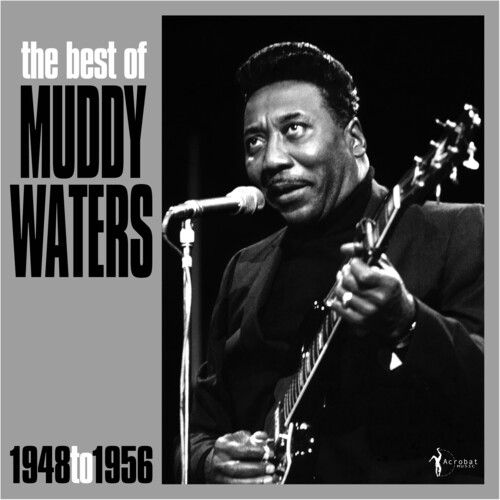 Muddy Waters &quot;The Best Of...&quot;