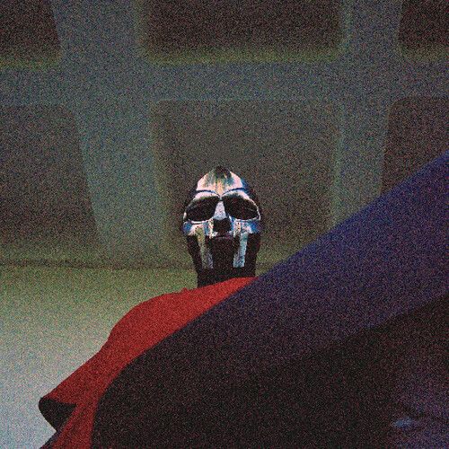 Madvillain &quot;Madvillainy Demos&quot;