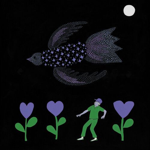 Bonnie Prince Billy &quot;The Purple Bird&quot;