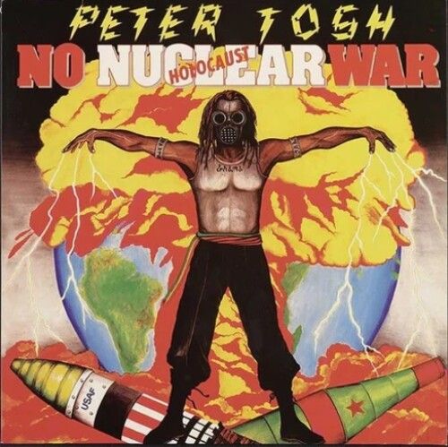 Peter Tosh &quot;No Nuclear War&quot;
