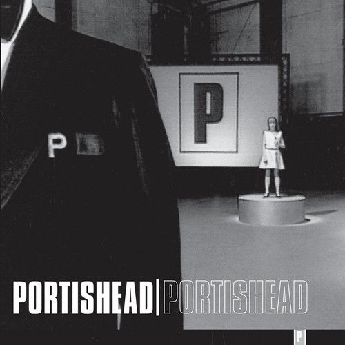 Portishead &quot;Portishead&quot;