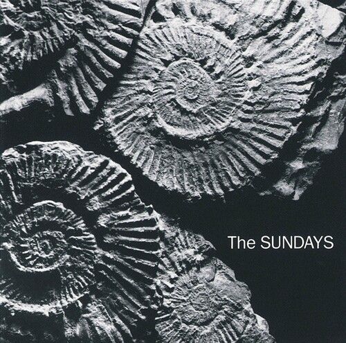 The Sundays &quot;Reading, Writing And Arithmetic&quot; 