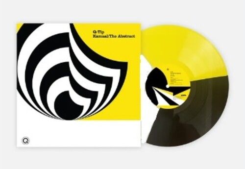 Q-Tip &quot;Kamaal/The Abstract&quot;