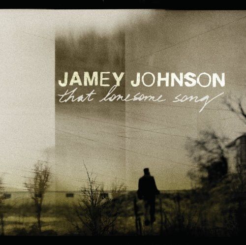 Jamey Johnson &quot;That Lonesome Song&quot;