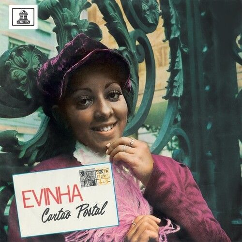 Evinha &quot;Cartao Postal&quot;