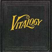 Pearl Jam &quot;Vitalogy&quot; *CD* 