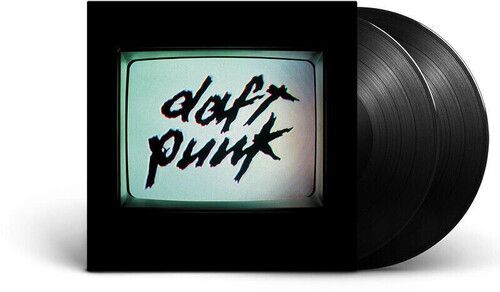 Daft Punk &quot;Human After All&quot;