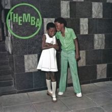 Themba &quot;Themba&quot; 