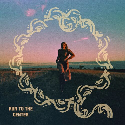 Cornelia Murr &quot;Run To The Center&quot; *Clear Vinyl*