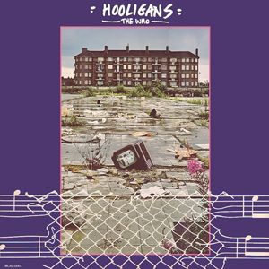 The Who &quot;Hooligans&quot; NM- 1981 {2xLPs!}