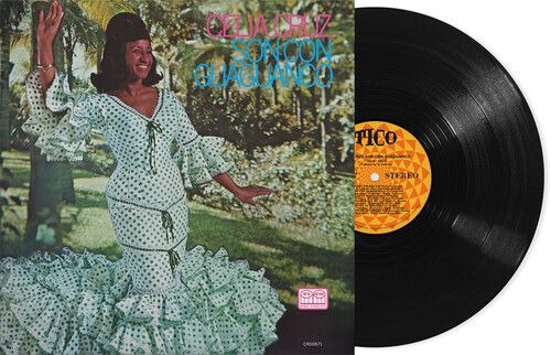 Celia Cruz &quot;Son Con Guaguanco&quot;