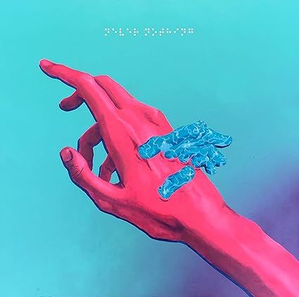 Superwhatevr &quot;Never Nothing&quot; NM 2018