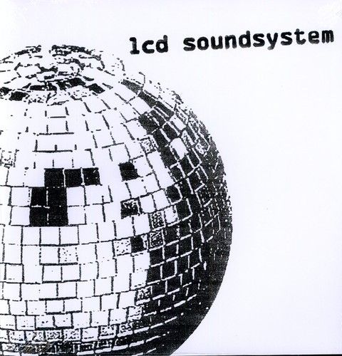 LCD Soundsystem &quot;LCD Soundsystem&quot;